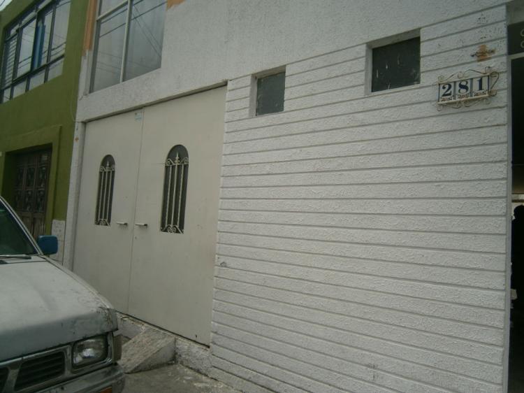 Foto Casa en Venta en COL.VENTURA PUENTE, Morelia, Michoacan de Ocampo - $ 1.180.000 - CAV124925 - BienesOnLine