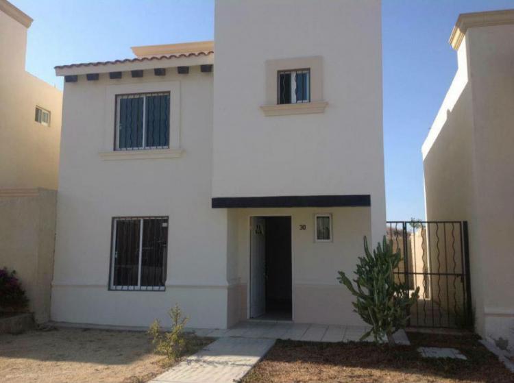 Foto Casa en Renta en San Jos del Cabo, Baja California Sur - $ 8.500 - CAR194063 - BienesOnLine