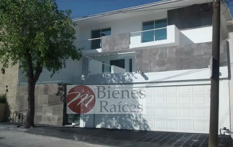 Foto Casa en Venta en Colinas de San Jeronimo, Monterrey, Nuevo Leon - $ 5.200.000 - CAV131641 - BienesOnLine