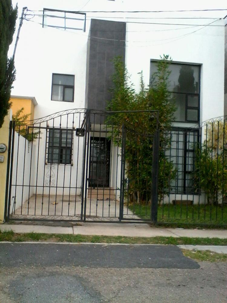 Foto Casa en Venta en Colinas del padre, Zacatecas, Zacatecas - $ 1.250.000 - CAV214710 - BienesOnLine