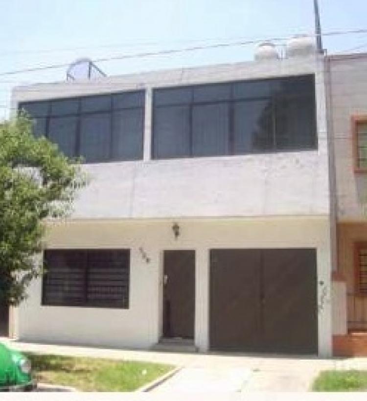 Foto Casa en Venta en Venustiano Carranza, Distrito Federal - $ 1.500.000 - CAV87848 - BienesOnLine