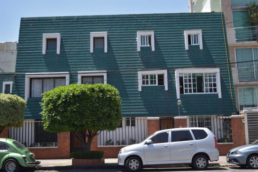 Foto Casa en Venta en Del Valle, Benito Jurez, Distrito Federal - $ 8.200.000 - CAV287386 - BienesOnLine
