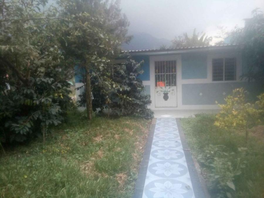 Foto Casa en Venta en COLONIA EL CENTENARIO, Huatusco de Chicuellar, Veracruz - $ 1.250.000 - CAV340587 - BienesOnLine