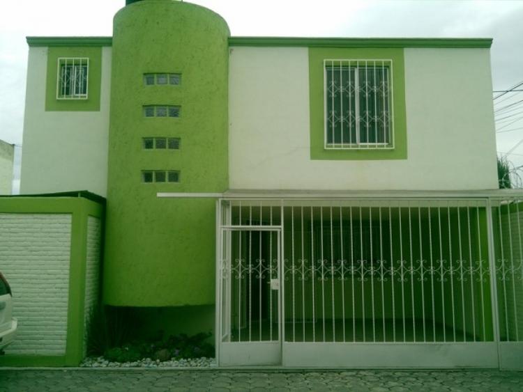 Home in Metric Way