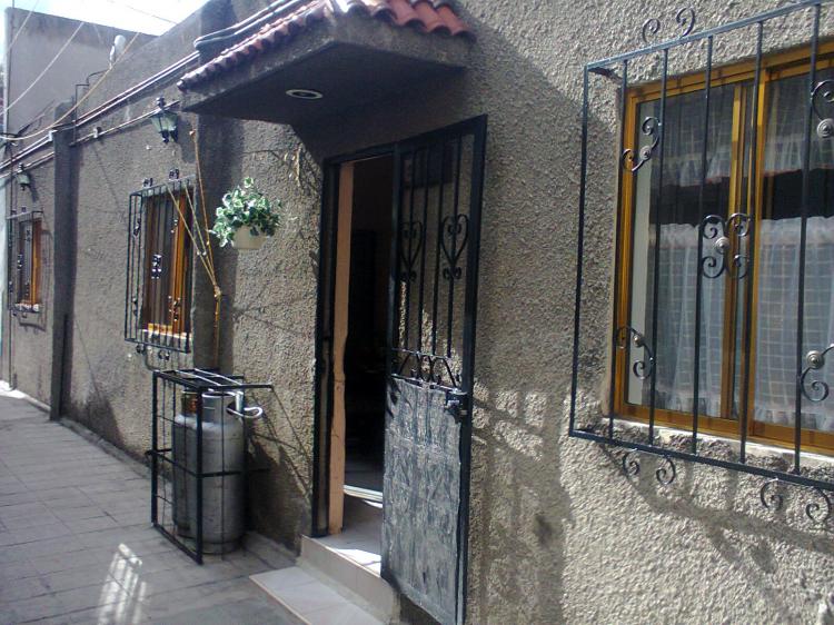 Foto Casa en Venta en Lerdo 51, Cuauhtmoc, Distrito Federal - $ 1.300.000 - CAV85574 - BienesOnLine