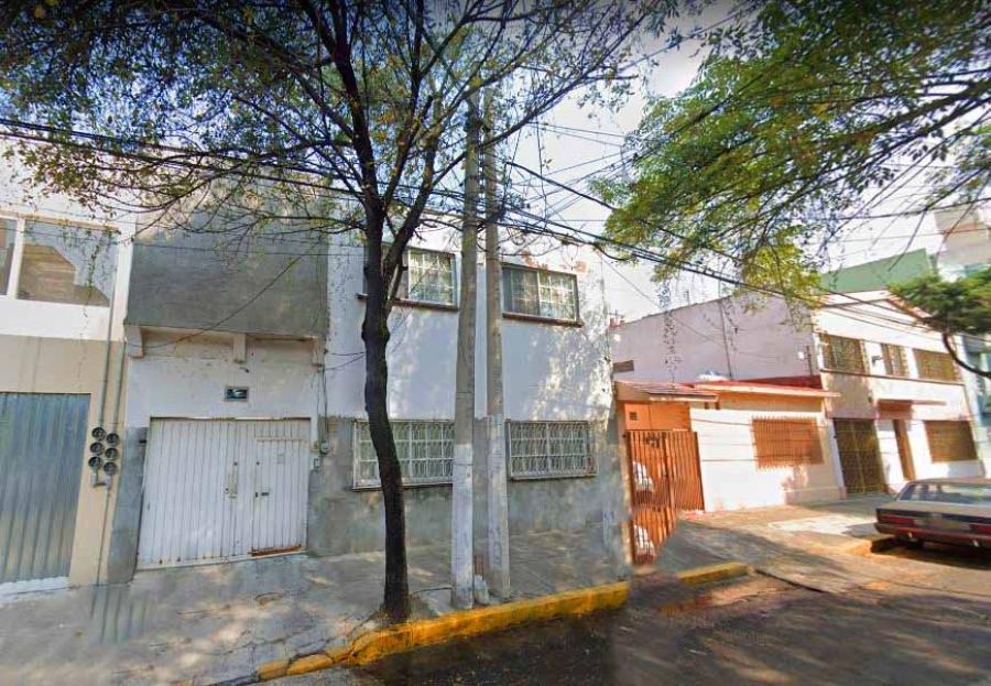 Foto Casa en Venta en Tepeyac Insurgentes, Gustavo A. Madero, Distrito Federal - $ 3.700.000 - CAV309520 - BienesOnLine