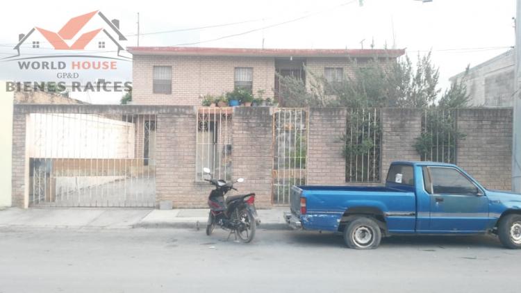 Foto Casa en Venta en LONGORIA, Reynosa, Tamaulipas - $ 1.825.000 - CAV239868 - BienesOnLine