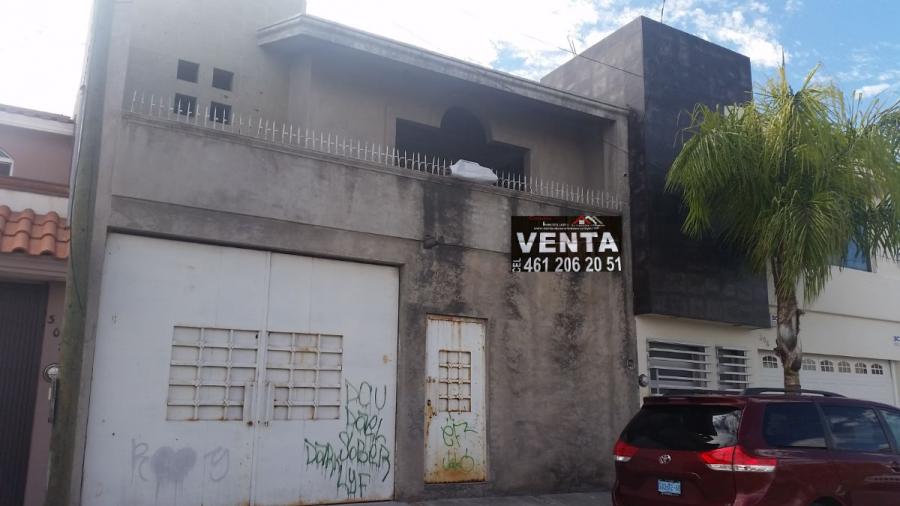 Foto Casa en Venta en LOS ALAMOS, Celaya, Guanajuato - $ 1.550.000 - CAV250189 - BienesOnLine