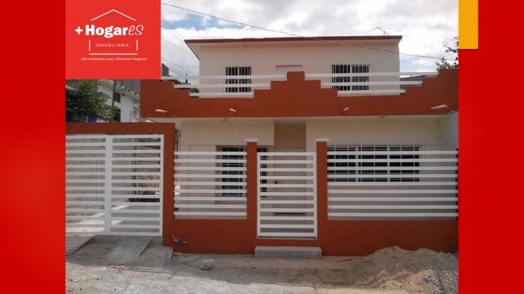 Casa en Venta en TERAN, Tuxtla Gutiérrez, Chiapas - $  - CAV169567  - BienesOnLine