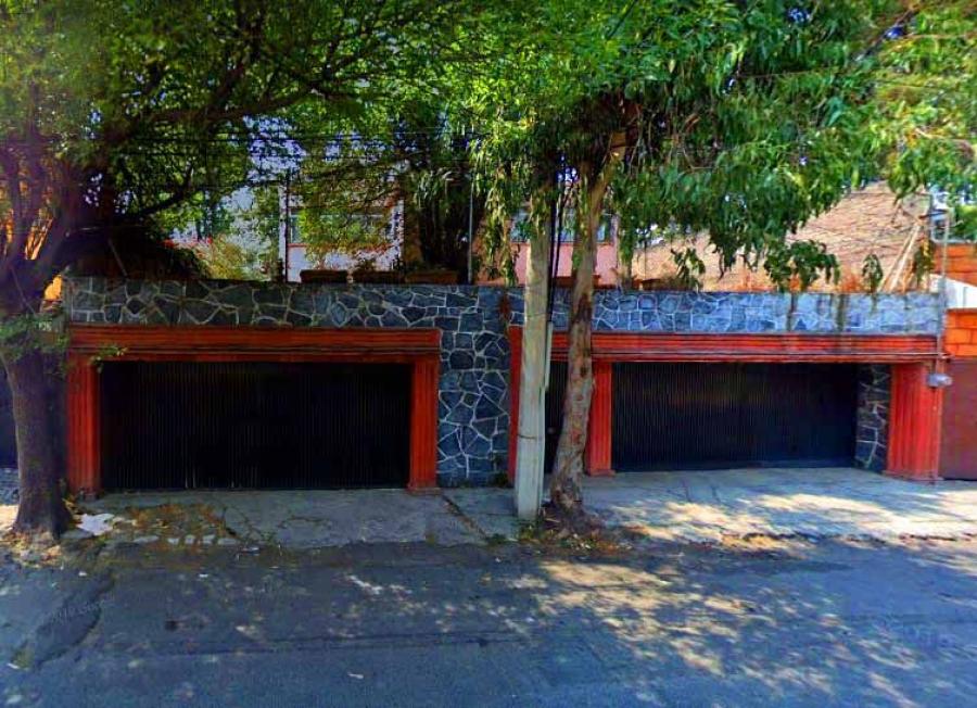 Casa las aguilas alvaro obregon - BienesOnLine Mexico