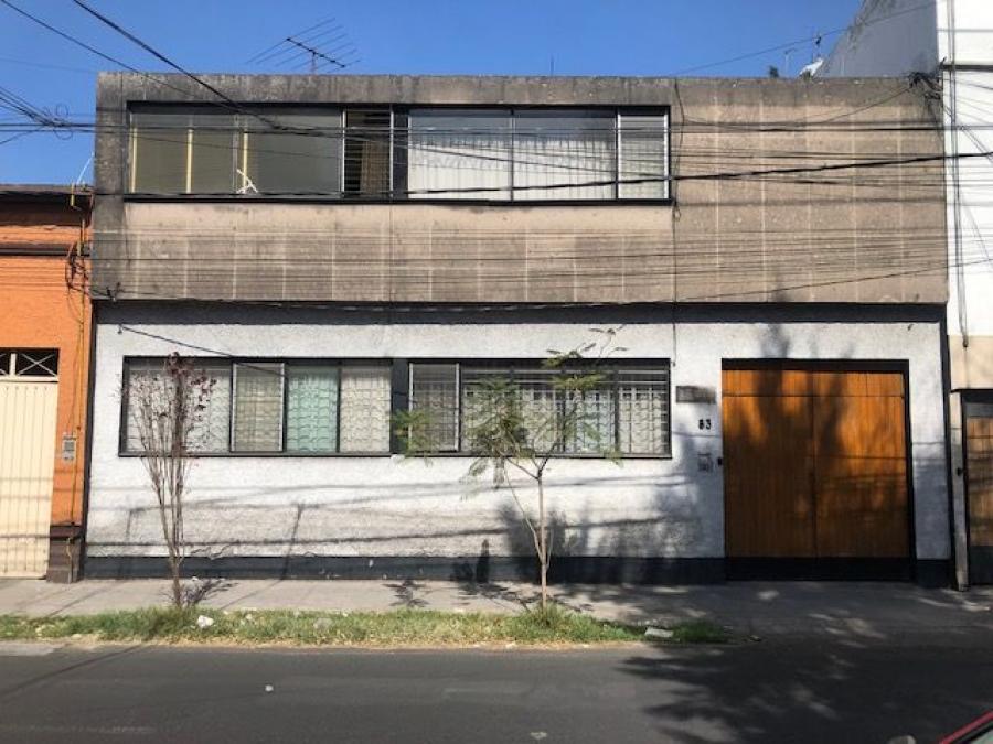 Foto Casa en Venta en Colonia San Pedro de los Pinos, Benito Jurez, Distrito Federal - $ 10.000.000 - CAV293966 - BienesOnLine