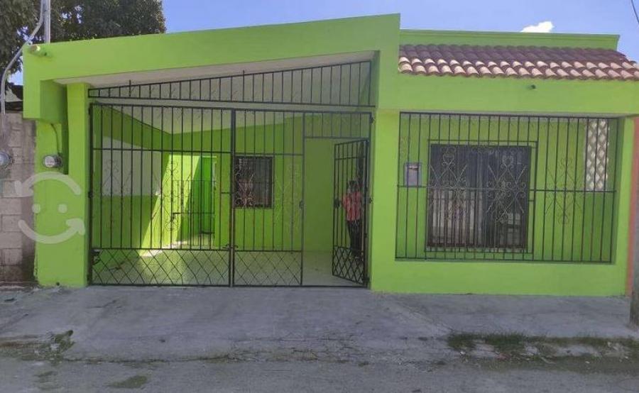 Foto Casa en Venta en Kanasn, Yucatan - $ 494.000 - CAV305500 - BienesOnLine
