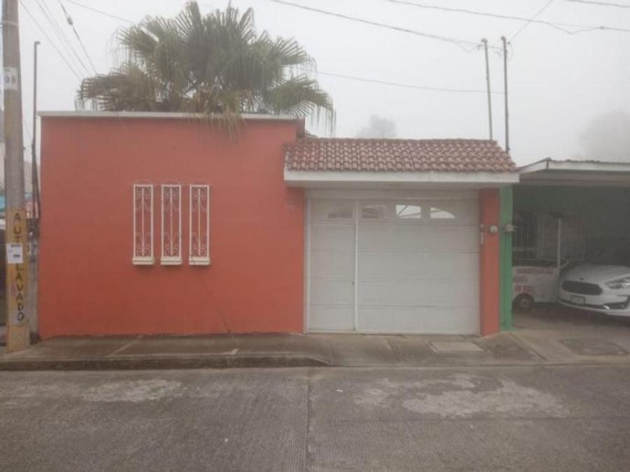 Foto Casa en Venta en Huatusco de Chicuellar, Veracruz - $ 1.150.000 - CAV349926 - BienesOnLine