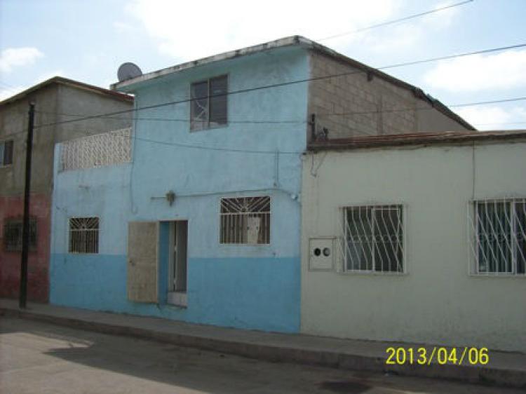 Foto Casa en Venta en ZONA CENTRO, Tijuana, Baja California - $ 750.000 - CAV82185 - BienesOnLine
