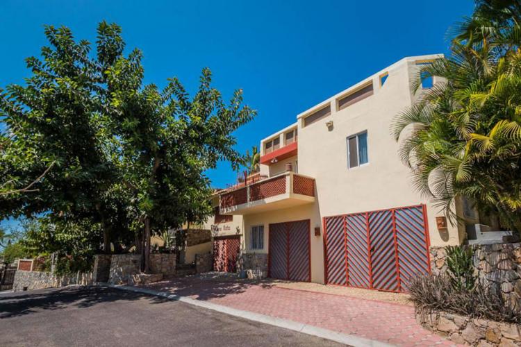 Foto Casa en Venta en Cabo San Lucas, Baja California Sur - U$D 345.000 - CAV193651 - BienesOnLine