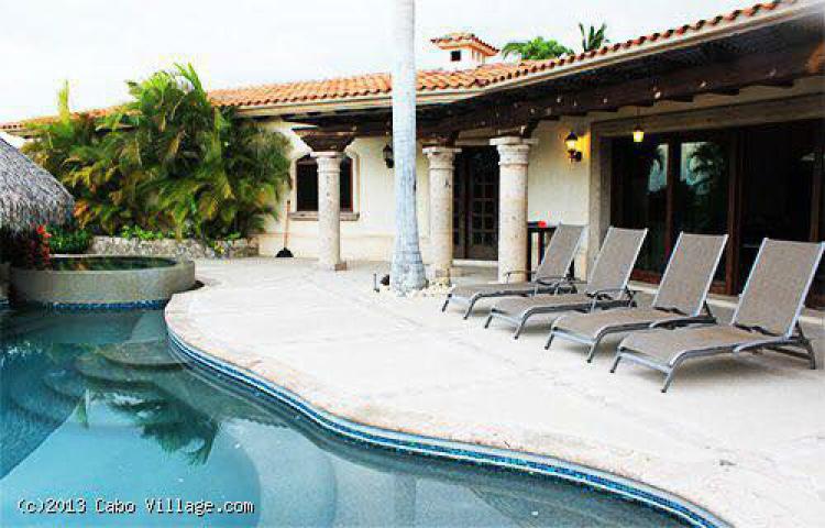 Foto Casa en Renta en Cabo San Lucas, Baja California Sur - U$D 3.800 - CAR195830 - BienesOnLine