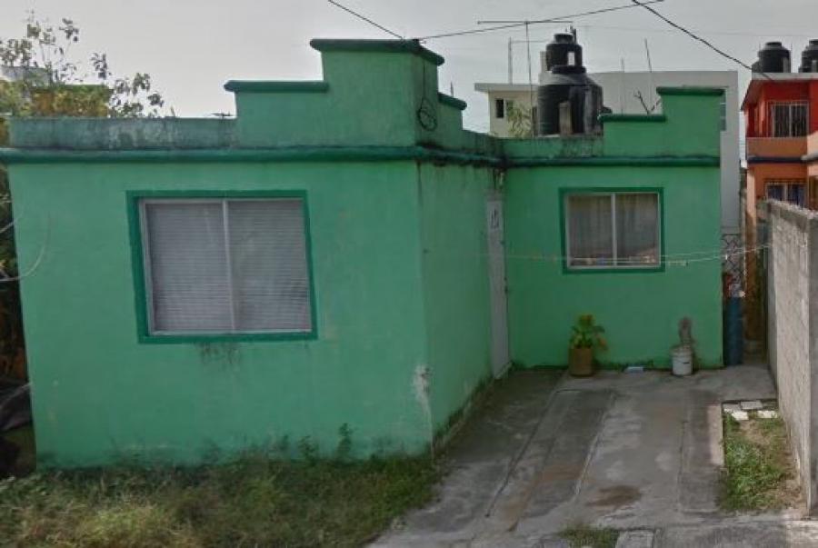 Home in Metric Way