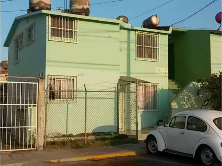 Foto Casa en Venta en Unidad  Habitacional del Coyol, Veracruz, Veracruz - $ 340.000 - CAV108116 - BienesOnLine
