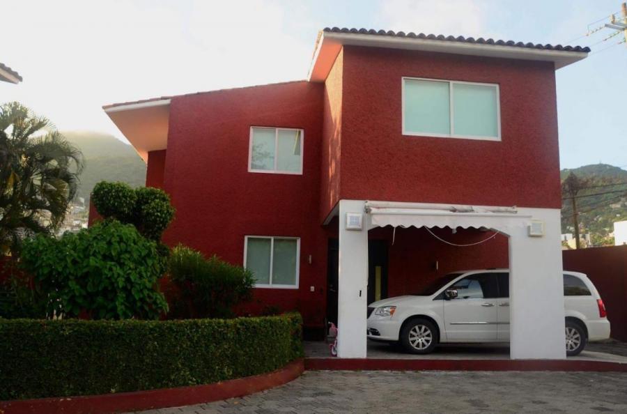 Foto Casa en Venta en Ancho Acapulco, Acapulco de Jurez, Guerrero - $ 3.800.000 - CAV247731 - BienesOnLine