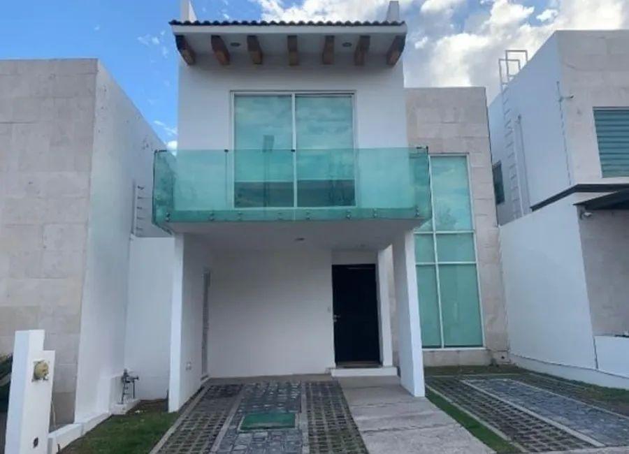 Home in Metric Way