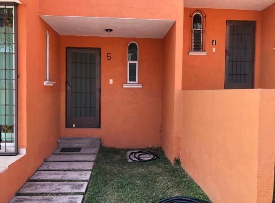 Foto Casa en Venta en CENTRO, Emiliano Zapata, Morelos - $ 1.575.000 - CAV326078 - BienesOnLine
