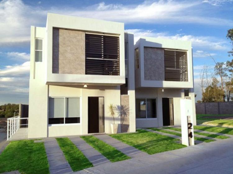 Foto Casa en Venta en Condominio Bosque Real, Aguascalientes, Aguascalientes - $ 745.000 - CAV100439 - BienesOnLine