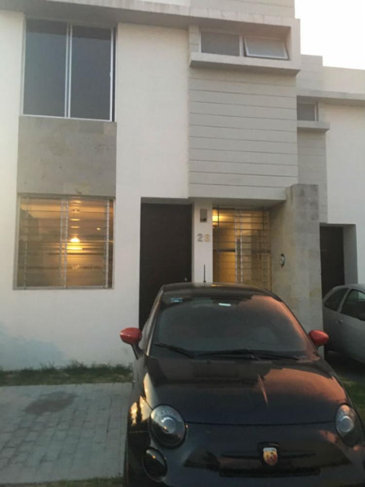 Foto Casa en Venta en el fortin, Zapopan, Jalisco - $ 1.500.000 - CAV212812 - BienesOnLine