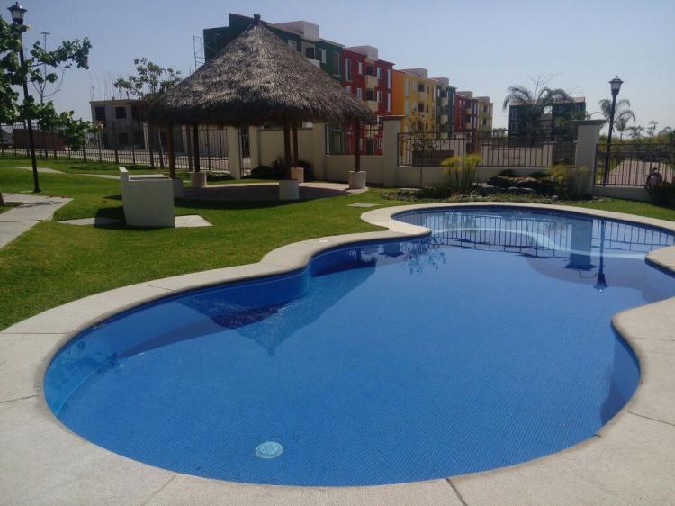 Foto Casa en Venta en campo verde, Temixco, Morelos - $ 550.000 - CAV218305 - BienesOnLine