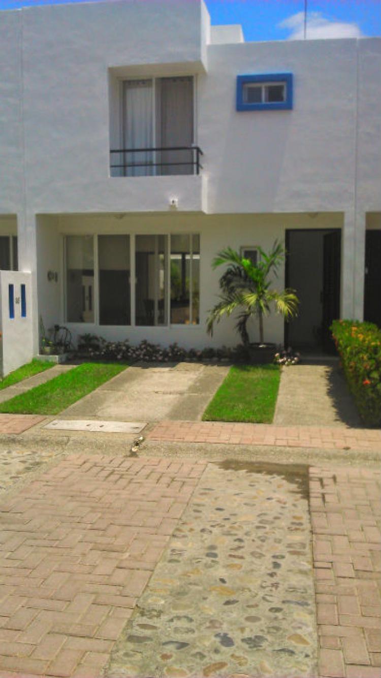 Foto Casa en Venta en RINCON DEL CIELO, Nuevo Vallarta, Nayarit - $ 1.350.000 - CAV110956 - BienesOnLine