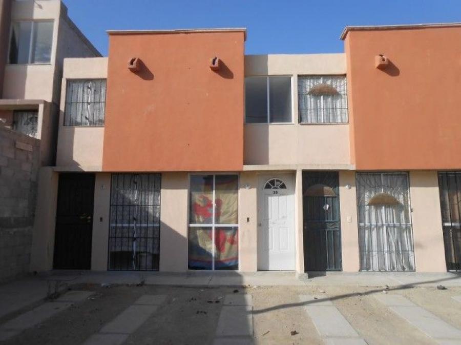 Foto Casa en Venta en EL LAUREL II, TIJUANA, Baja California - $ 735.000 - CAV281619 - BienesOnLine