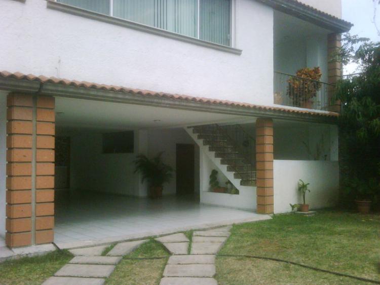 Foto Casa en Venta en Colonia Maravillas Cuernavaca, Morelos, Cuernavaca, Morelos - $ 2.600.000 - CAV85581 - BienesOnLine