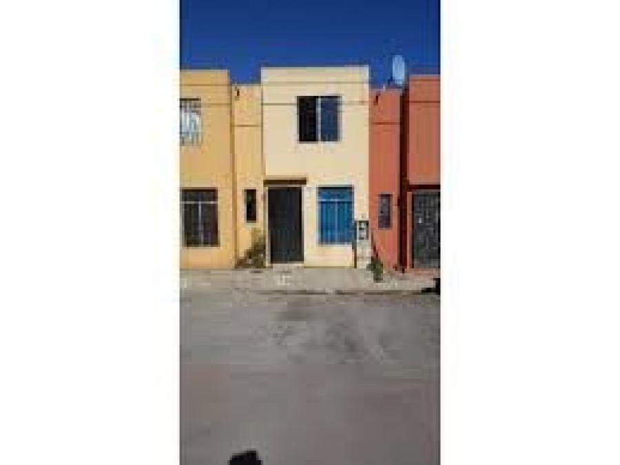 Foto Casa en Venta en HACIENDA LAS DELICIAS II, Tijuana, Baja California - $ 405.000 - CAV252047 - BienesOnLine