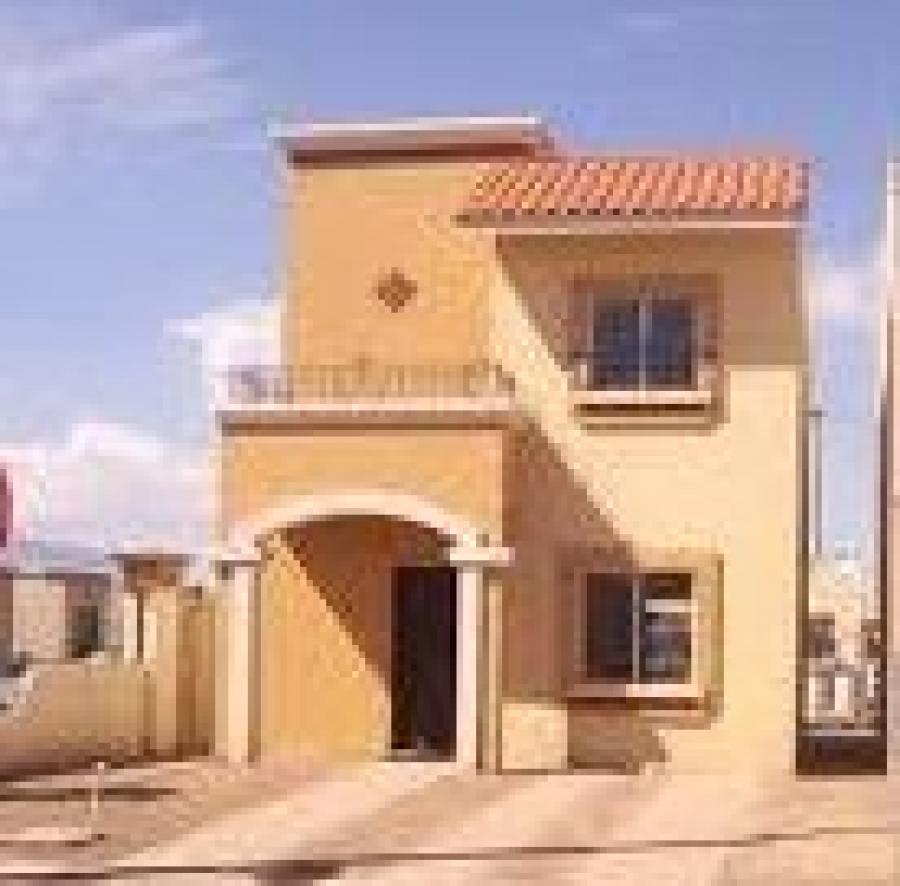 Foto Casa en Venta en BARCELONA RESIDENCIAL, TIJUANA, Baja California - $ 1.525.000 - CAV279290 - BienesOnLine