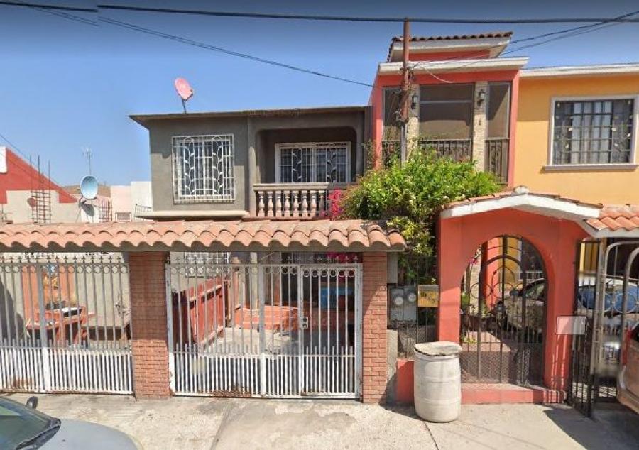 Foto Casa en Venta en VILLA FONTANA 12VA SECCION, TIJUANA, Baja California - $ 1.435.000 - CAV295753 - BienesOnLine