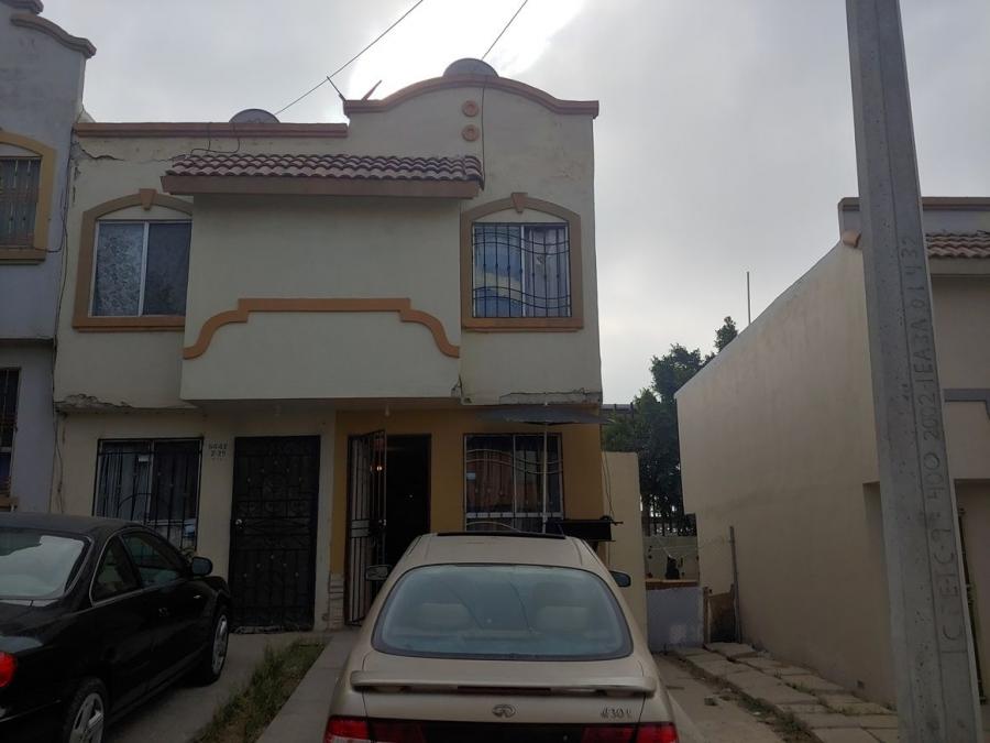 Foto Casa en Venta en VILLA RESIDENCIAL SANTA FE SEGUNDA SECCION, TIJUANA, Baja California - $ 950.000 - CAV299808 - BienesOnLine