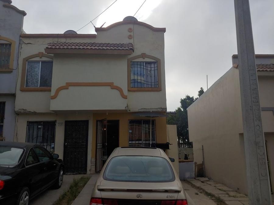 Casa en Venta en VILLA RESIDENCIAL SANTA FE SEGUNDA SECCION, TIJUANA
