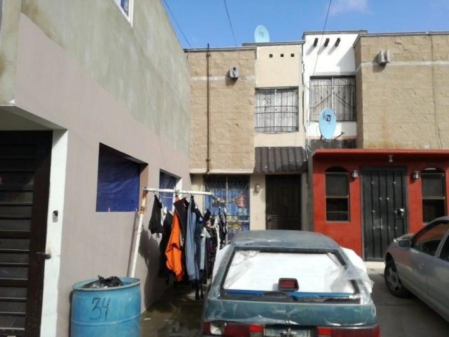 Foto Casa en Venta en CAÑADAS DEL FLORIDO II, TIJUANA, Baja California - $ 1.255.000 - CAV314940 - BienesOnLine