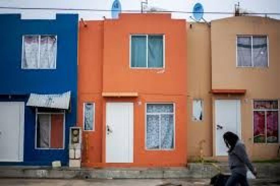 Foto Casa en Venta en HACIENDA LAS DELICAS 2, Tijuana, Baja California - $ 632.000 - CAV252048 - BienesOnLine