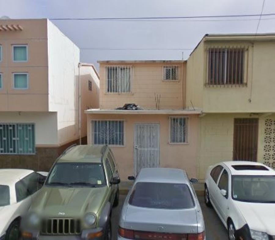 Casa en Venta en RINCONADA DE OTAY, TIJUANA, Baja California 735.