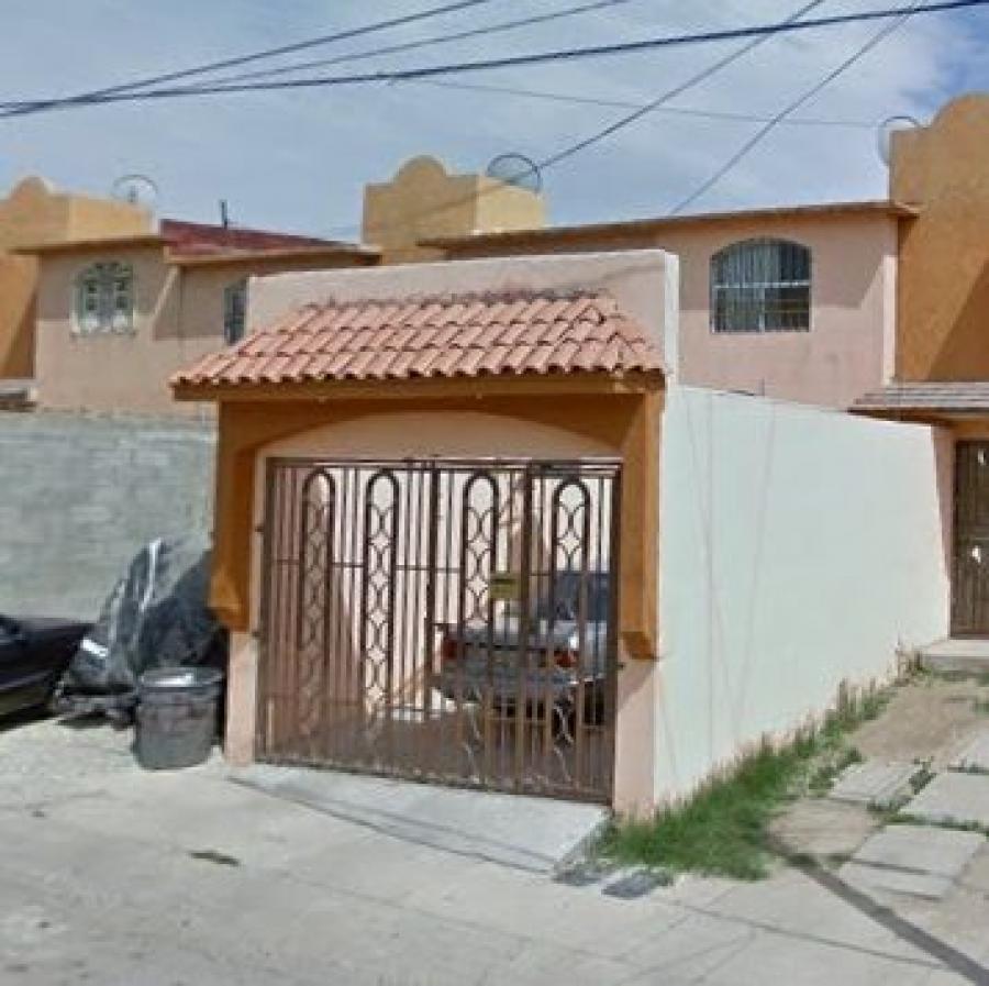Foto Casa en Venta en EL REFUGIO QUINTAS CAMPESTRE, TIJUANA, Baja California - $ 962.000 - CAV265029 - BienesOnLine