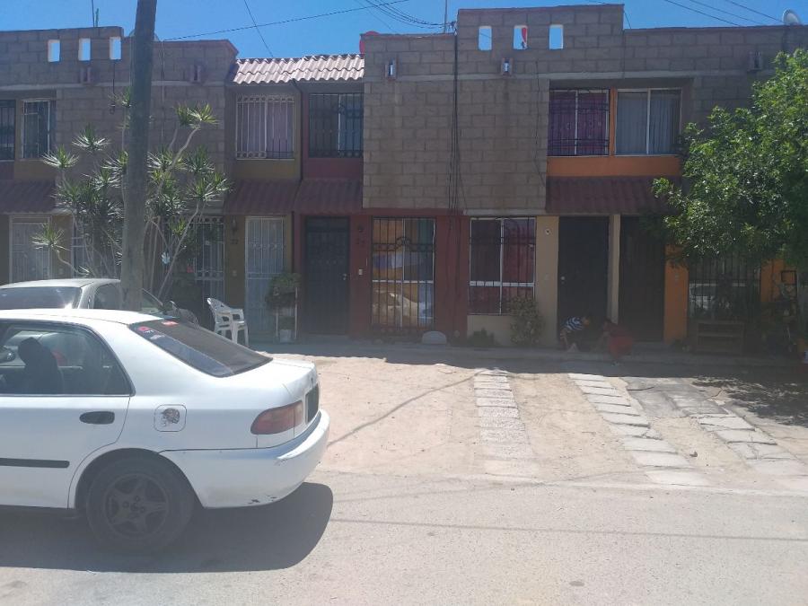 Foto Casa en Venta en CAADAS DEL FLORIDO, TIJUANA, Baja California - $ 690.000 - CAV281614 - BienesOnLine