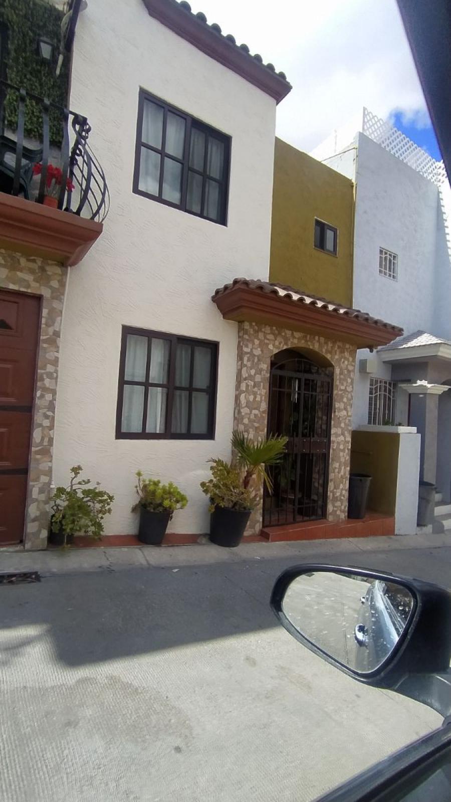 Foto Casa en Venta en AZTECA, TIJUANA, Baja California - $ 1.905.000 - CAV316918 - BienesOnLine