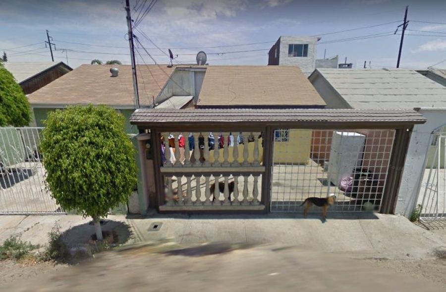 Foto Casa en Venta en SECCION TECNOLOGICO, TIJUANA, Baja California - $ 1.305.000 - CAV307584 - BienesOnLine