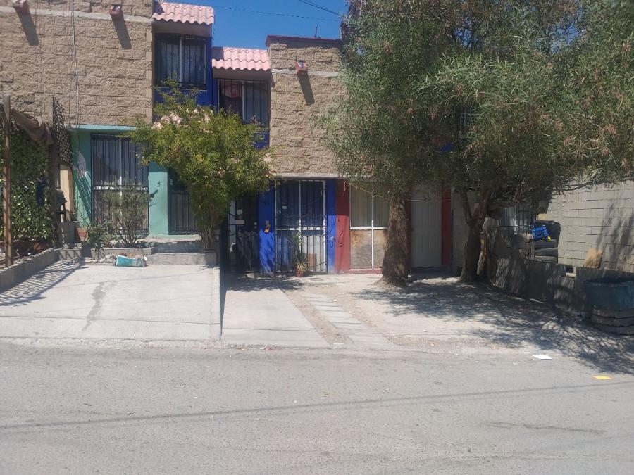Foto Casa en Venta en CAÑADAS DEL FLORIDO II, TIJUANA, Baja California - $ 1.270.000 - CAV293091 - BienesOnLine