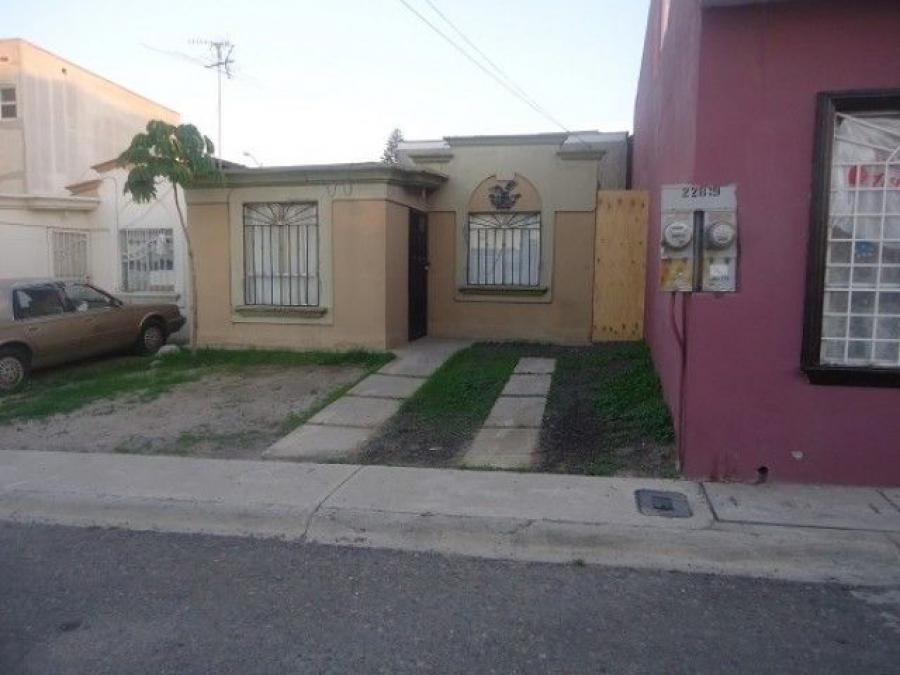 Foto Casa en Venta en VILLA DEL REAL DECIMA SECCION, TIJUANA, Baja California - $ 515.000 - CAV284379 - BienesOnLine