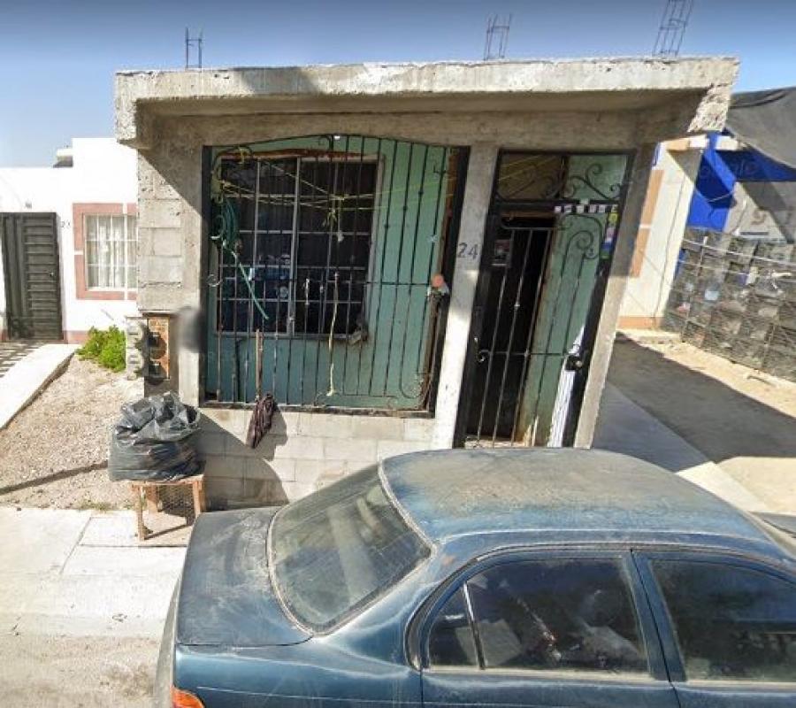 Foto Casa en Venta en NATURA SECCION BOSQUES, TIJUANA, Baja California - $ 740.000 - CAV286554 - BienesOnLine
