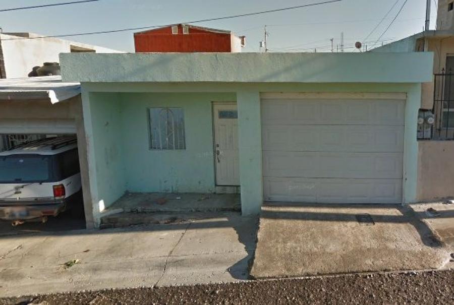 Foto Casa en Venta en VILLA FONTANA, TIJUANA, Baja California - $ 1.648.000 - CAV299468 - BienesOnLine