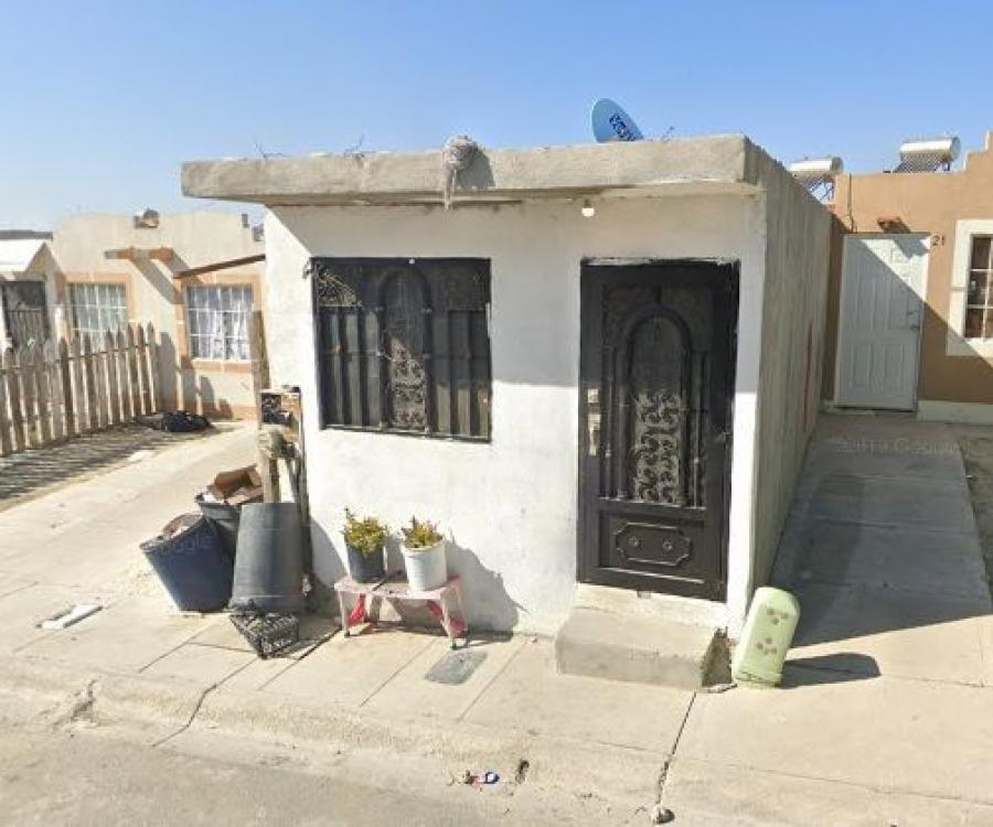 Casa en Venta en NATURA SECCION BOSQUES, TIJUANA, Baja California - $   - CAV286553 - BienesOnLine