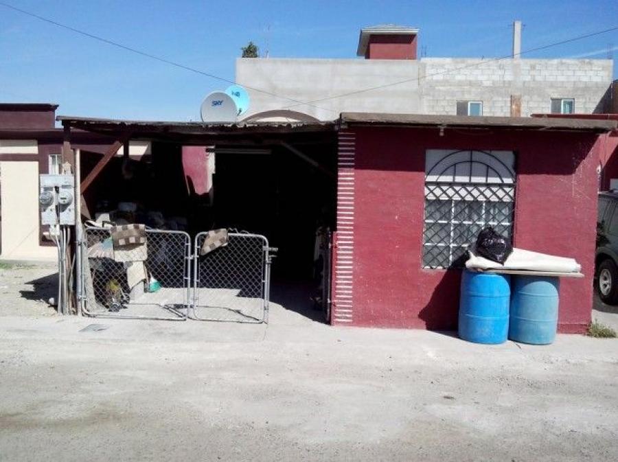 Foto Casa en Venta en VILLA FONTANA DECIMA CUARTA SECCION, TIJUANA, Baja California - $ 545.000 - CAV284381 - BienesOnLine