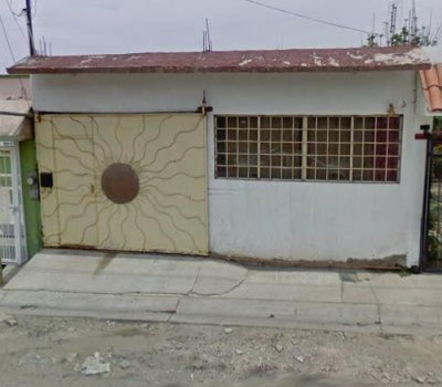 Foto Casa en Venta en VILLA DEL REAL TERCERA SECCION, TIJUANA, Baja California - $ 1.650.000 - CAV278706 - BienesOnLine